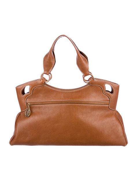 buy cartier bag online|cartier marcello handbag.